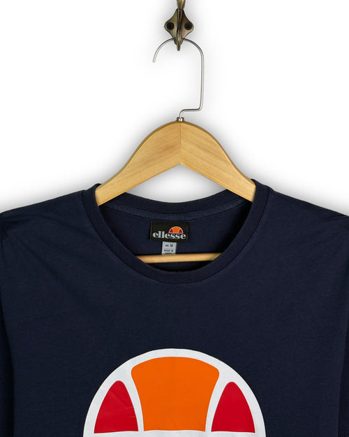 ELLESSE T - SHIRT - M