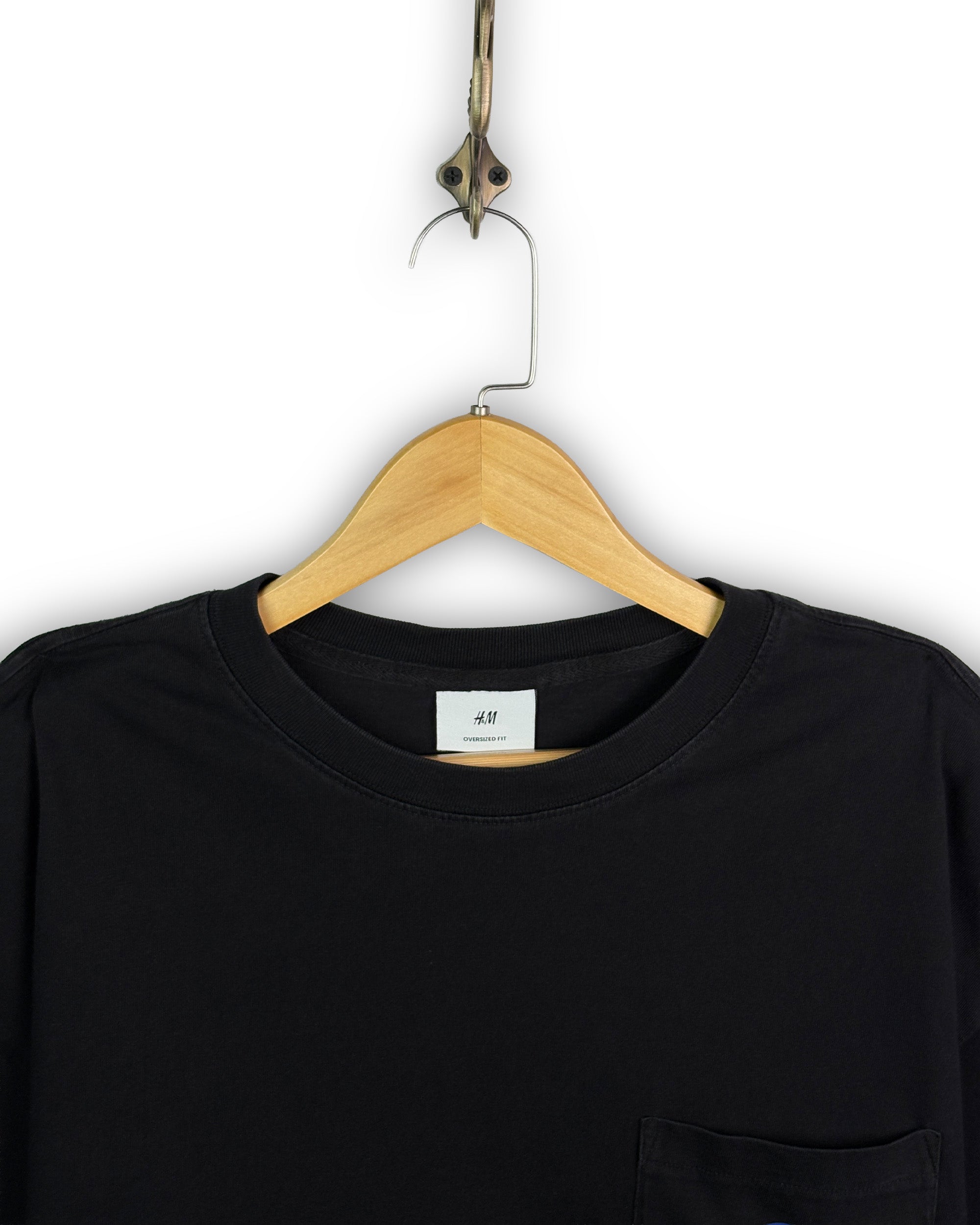 H&M T - SHIRT - M