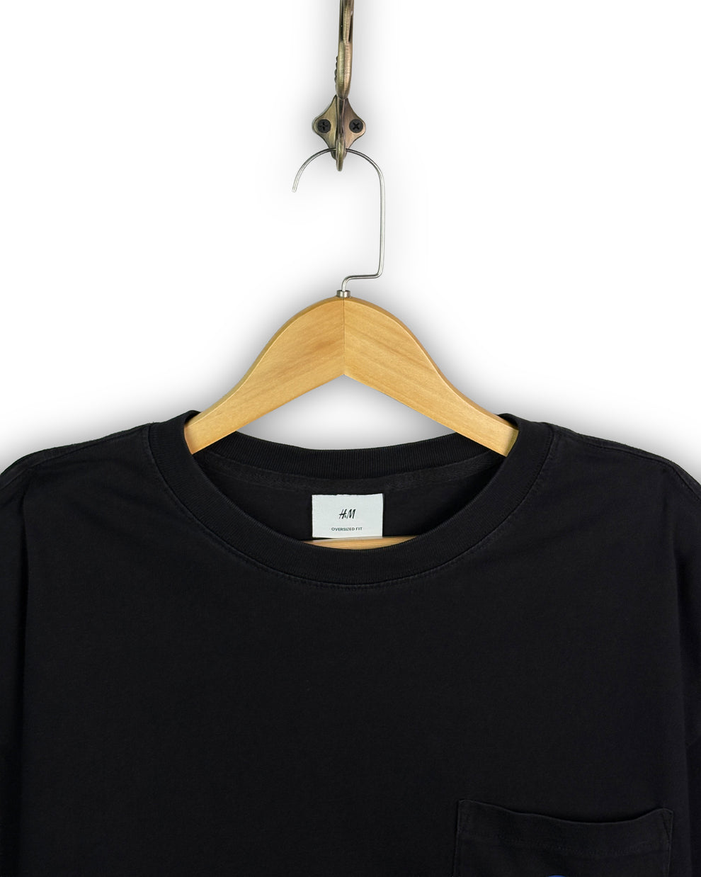 H&M T - SHIRT - M