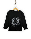 VINTAGE T - SHIRT - S