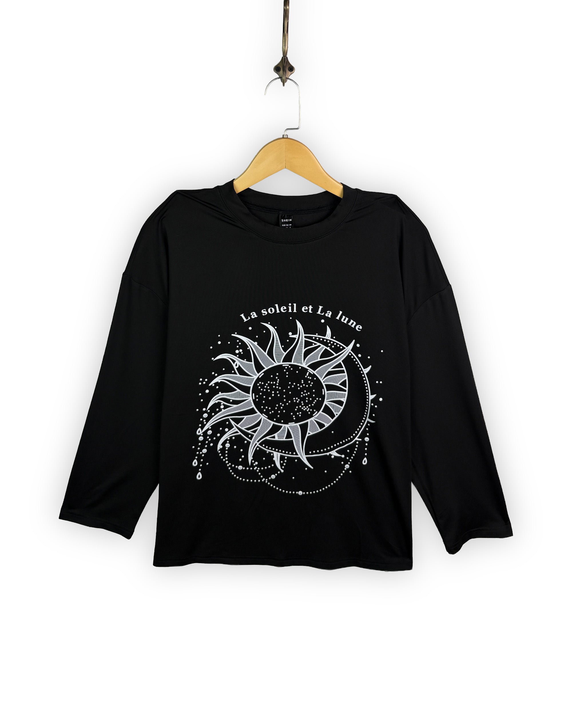 VINTAGE T - SHIRT - S