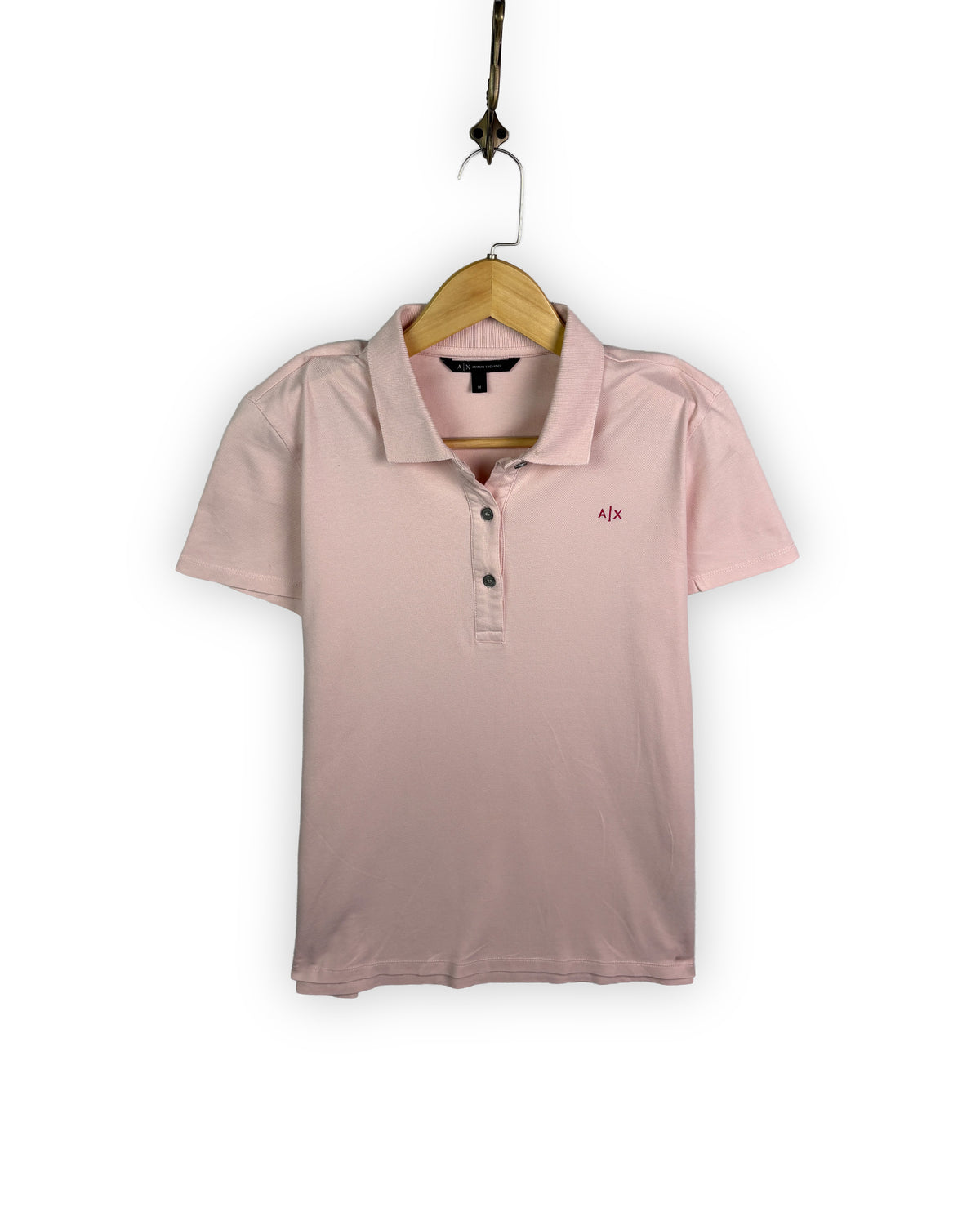 ARMANI EXCHANGE T - SHIRT - XS