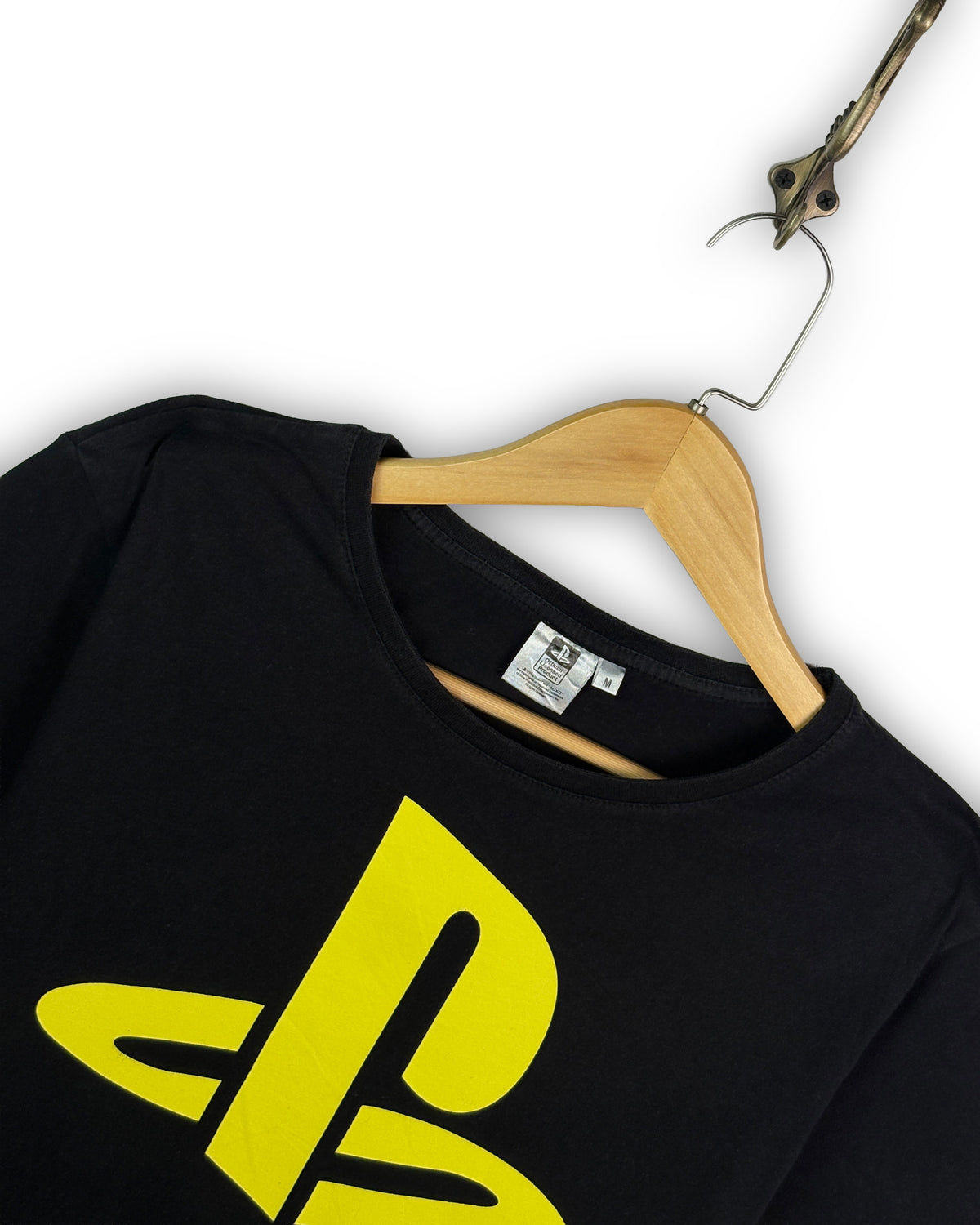 PLAYSTATION T - SHIRT - M