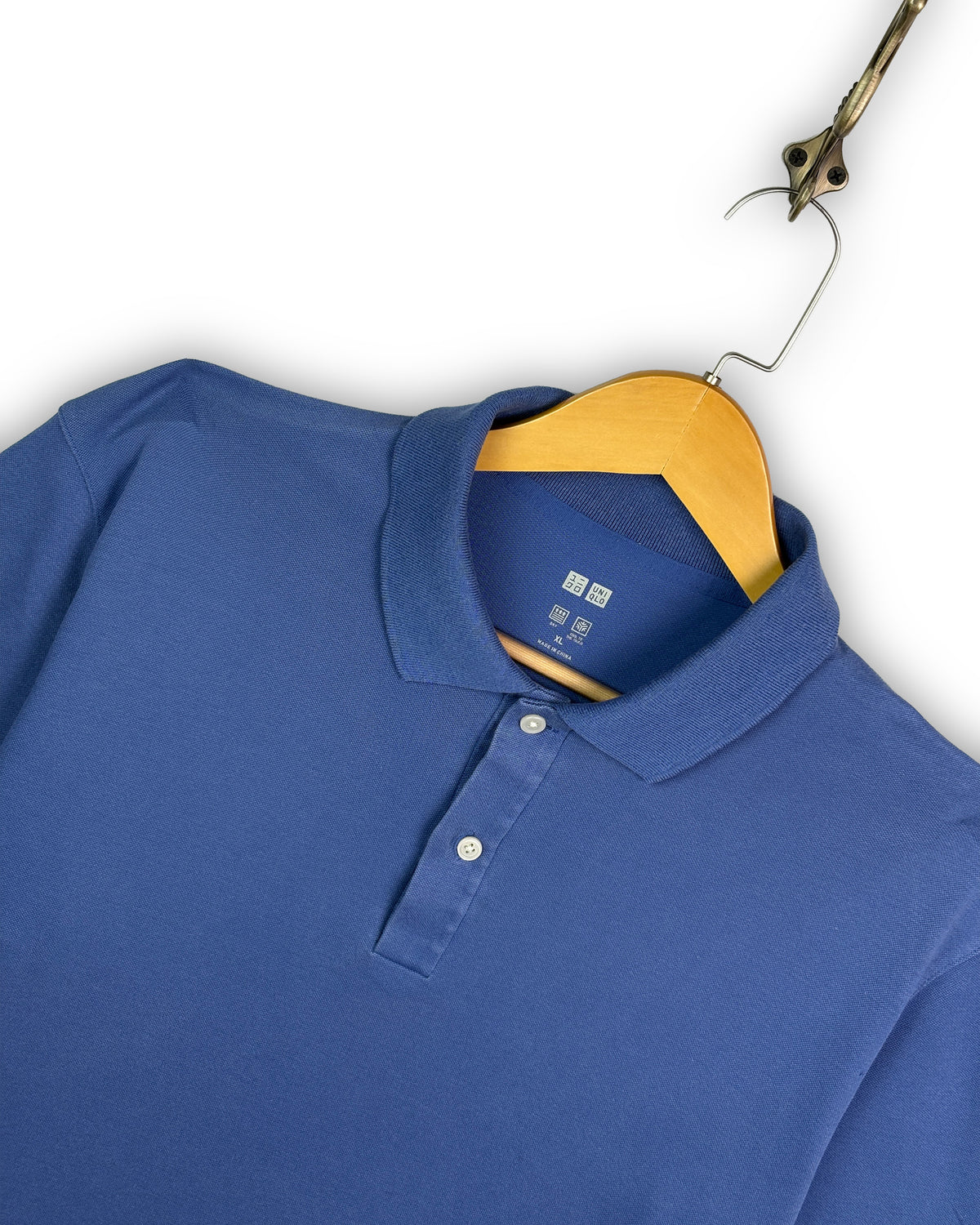UNIQLO T - SHIRT - L