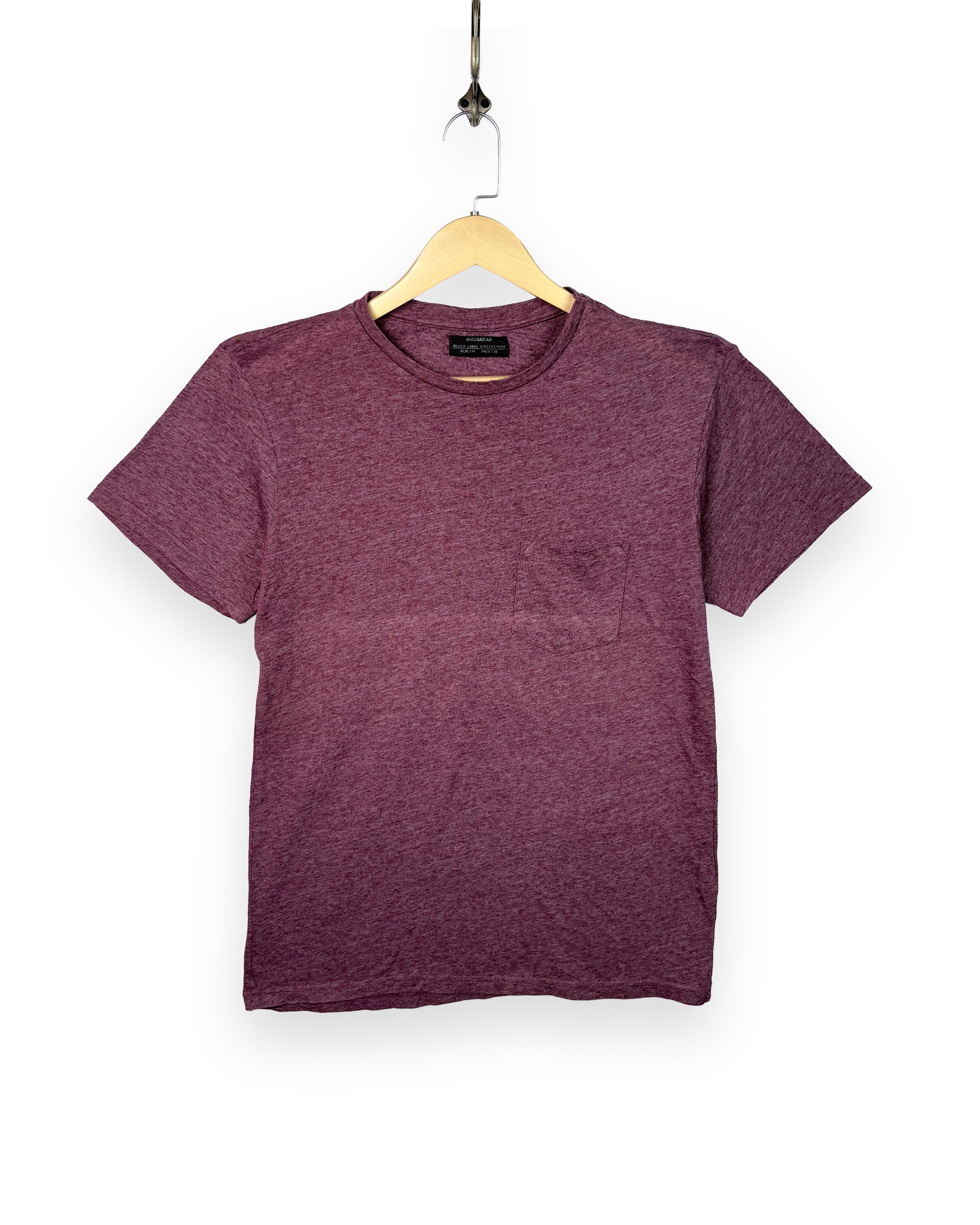 PULL&BEAR T - SHIRT - M