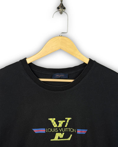 LOUIS VUITTON T - SHIRT - XL — view 3