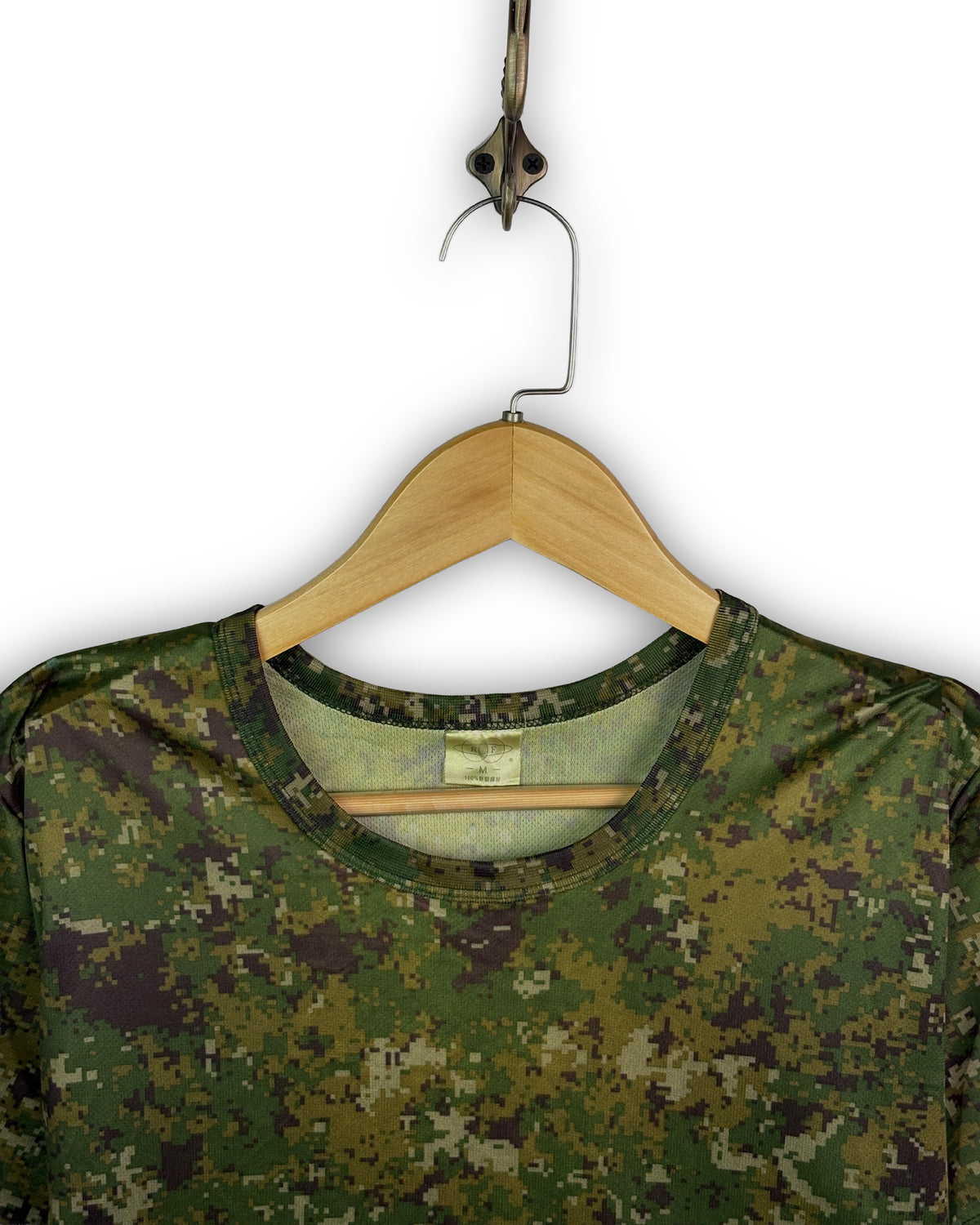 VINTAGE T - SHIRT - S