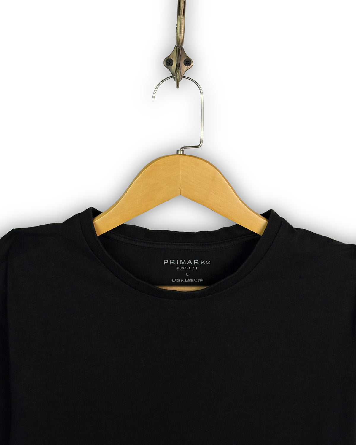 VINTAGE T - SHIRT - S