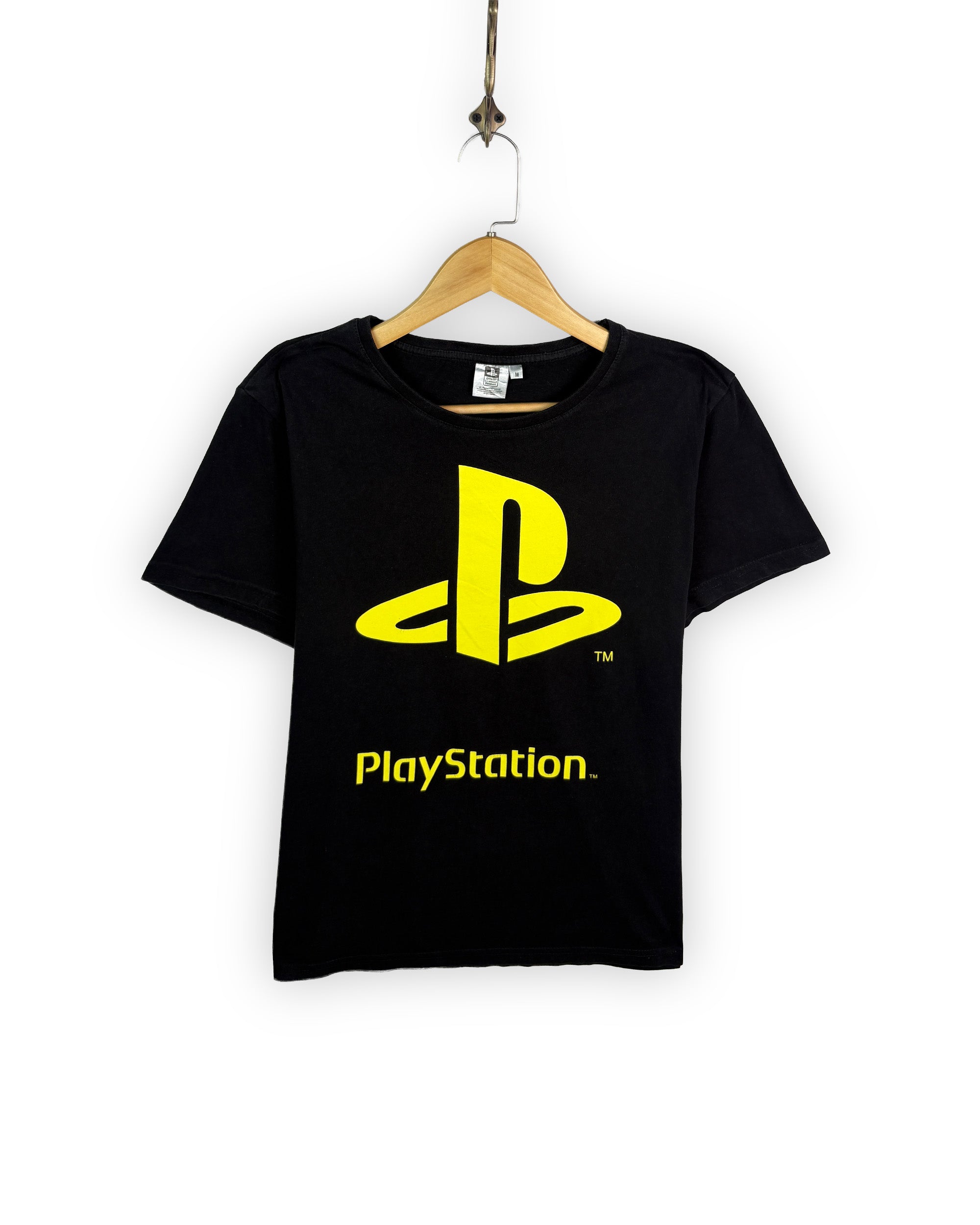 PLAYSTATION T - SHIRT - M