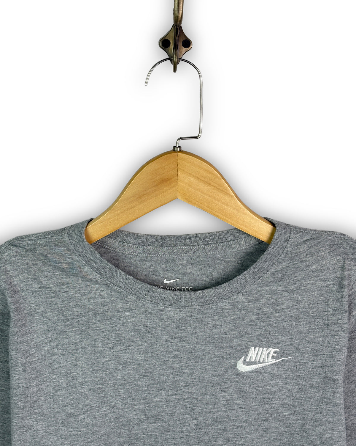 NIKE T - SHIRT - S