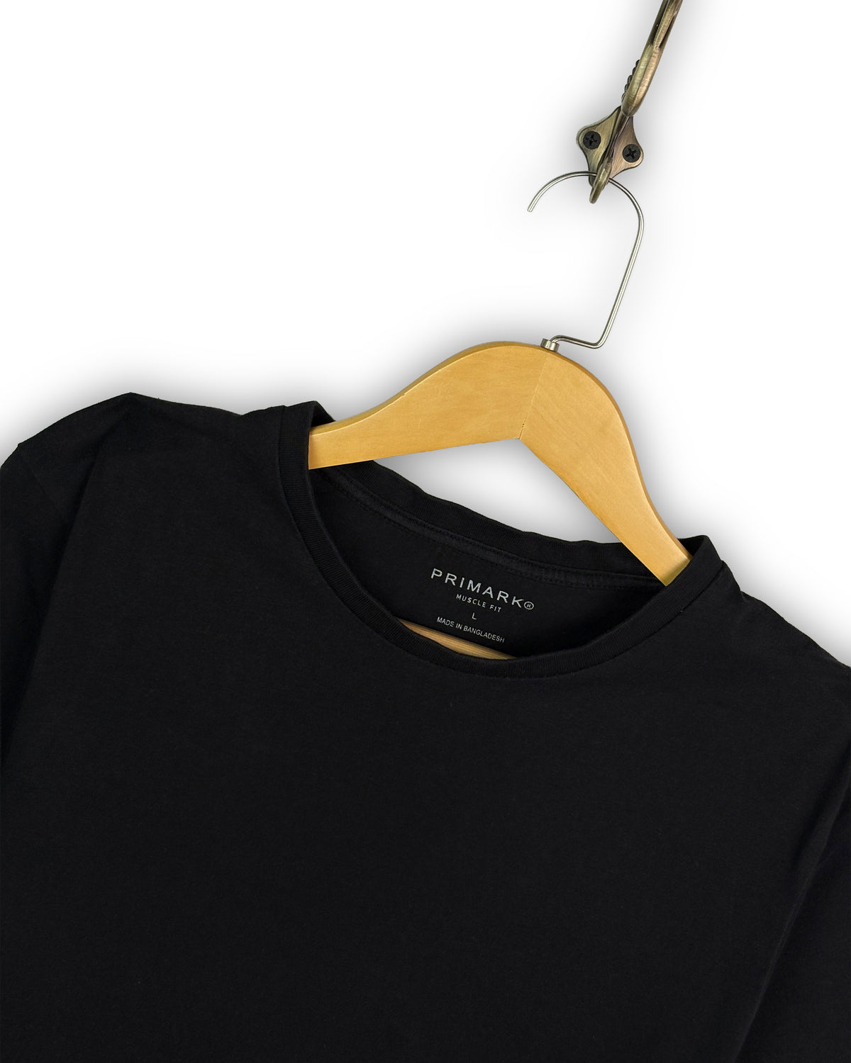 VINTAGE T - SHIRT - S
