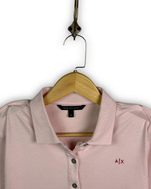 ARMANI EXCHANGE T - SHIRT - XS