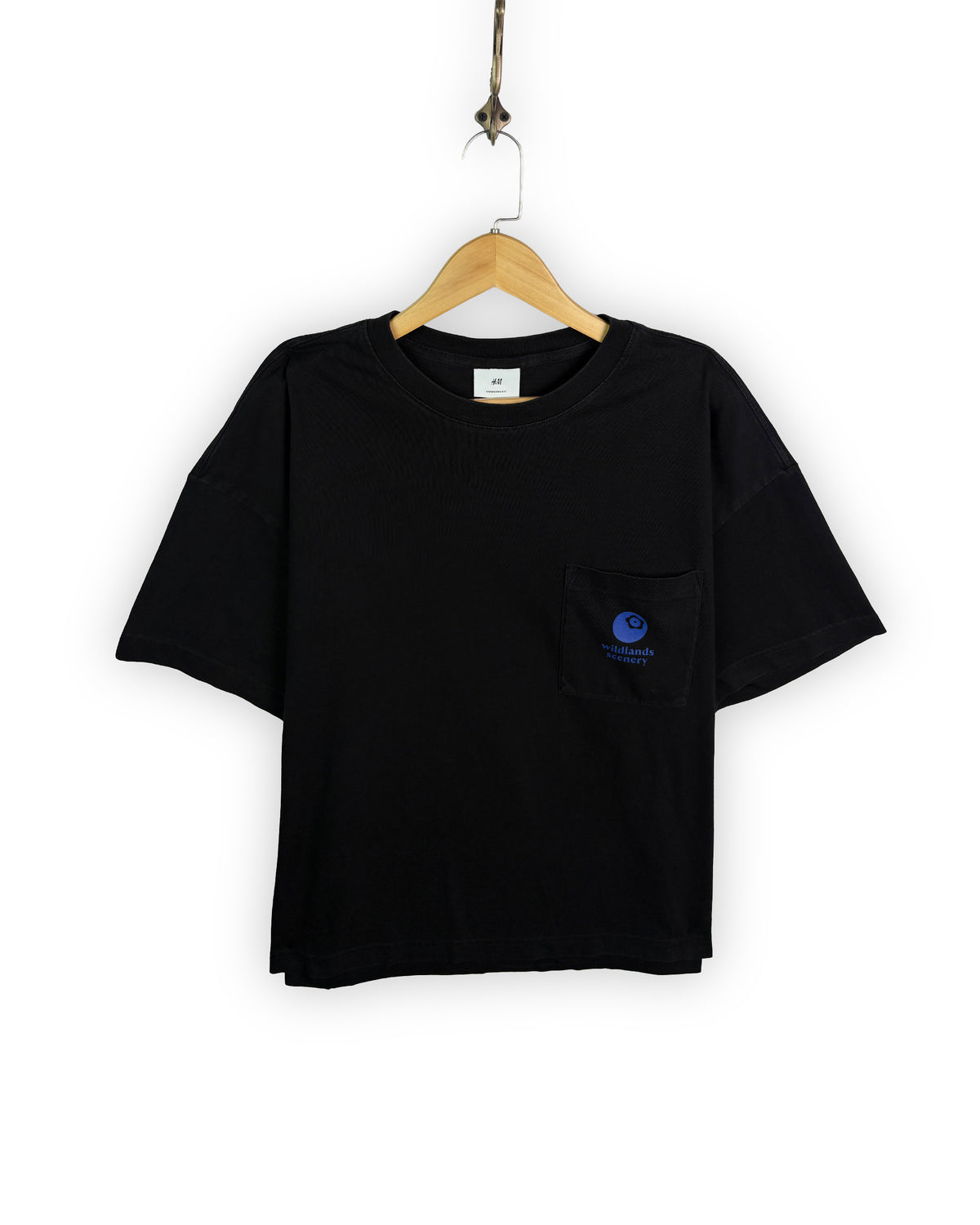 H&M T - SHIRT - M