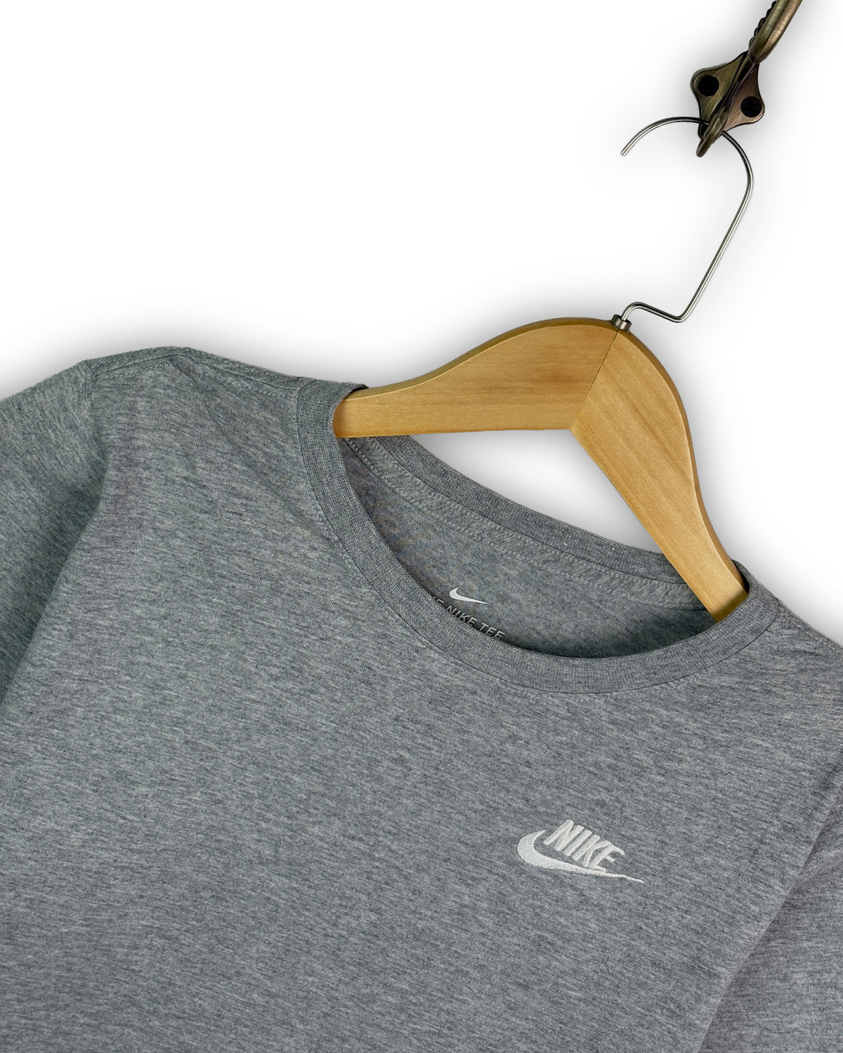 NIKE T - SHIRT - S