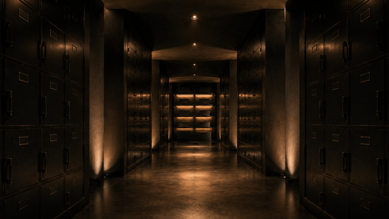 The Reserve