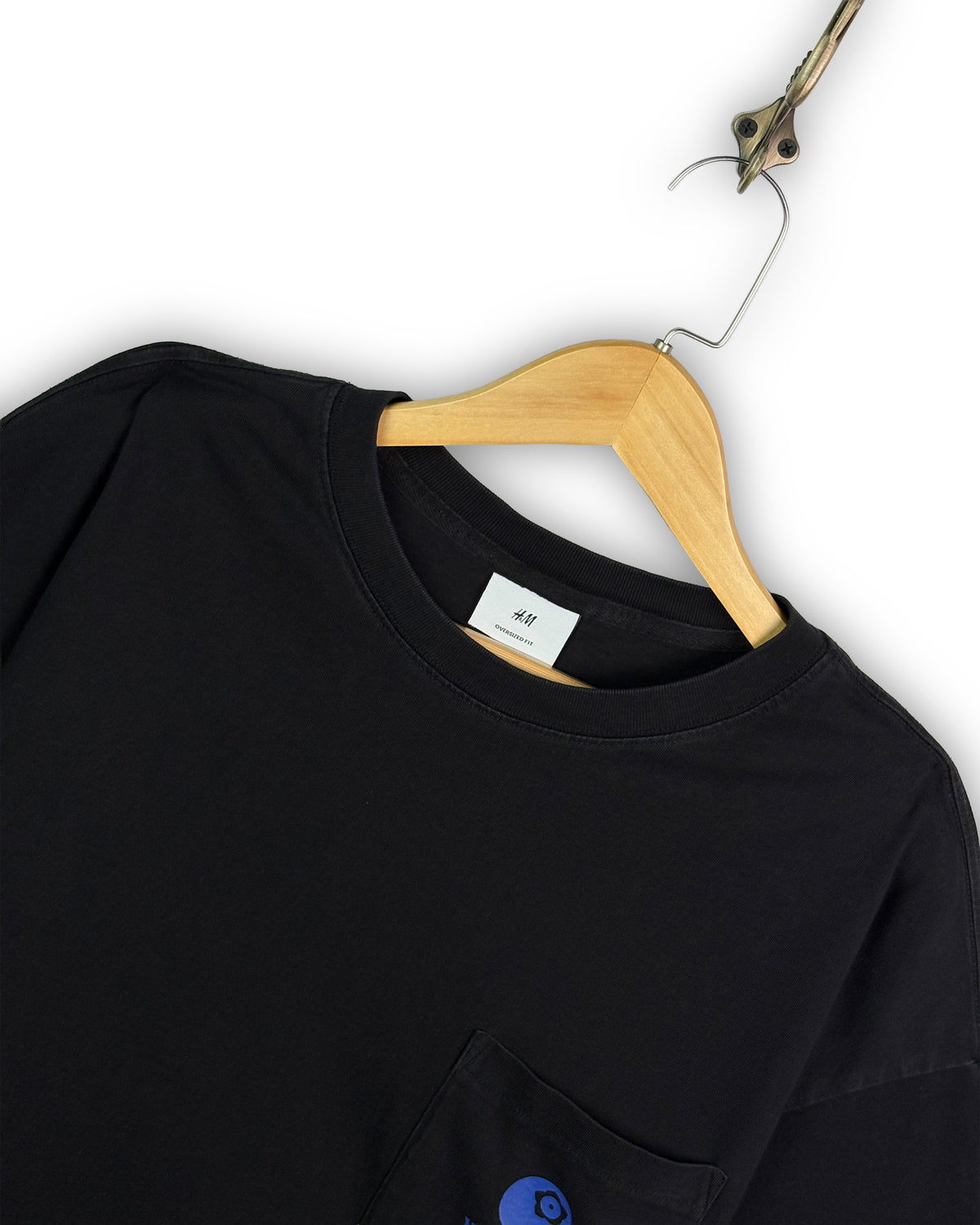 H&M T - SHIRT - M