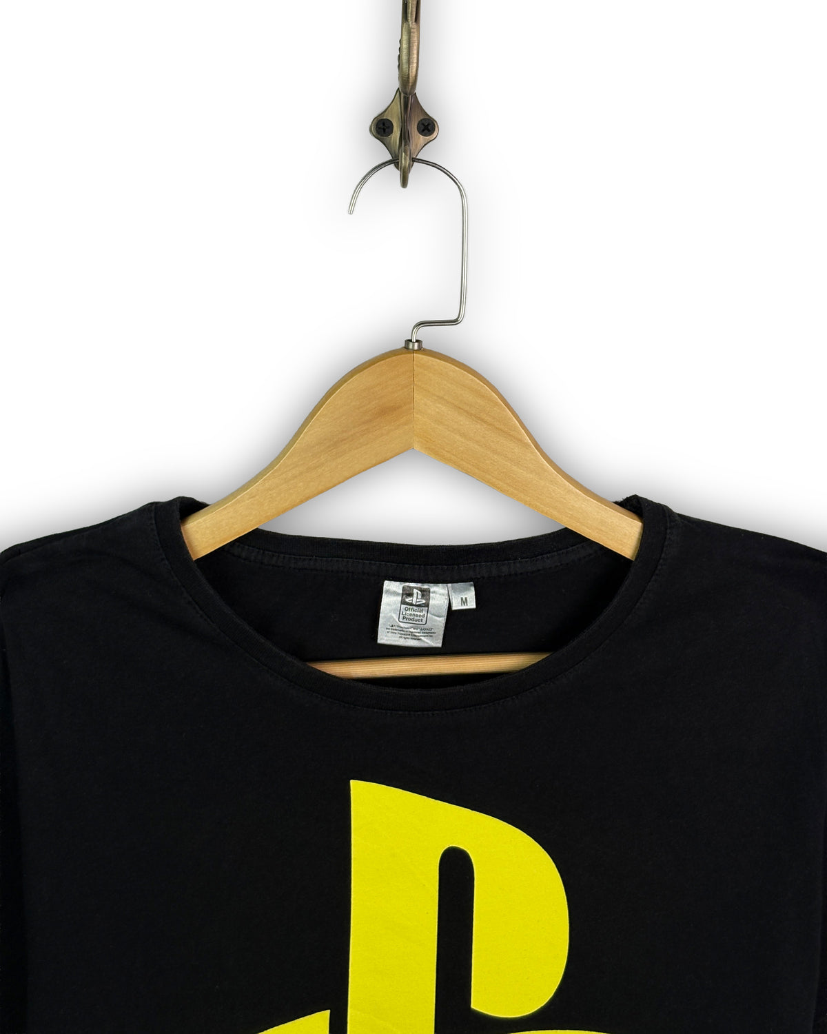 PLAYSTATION T - SHIRT - M