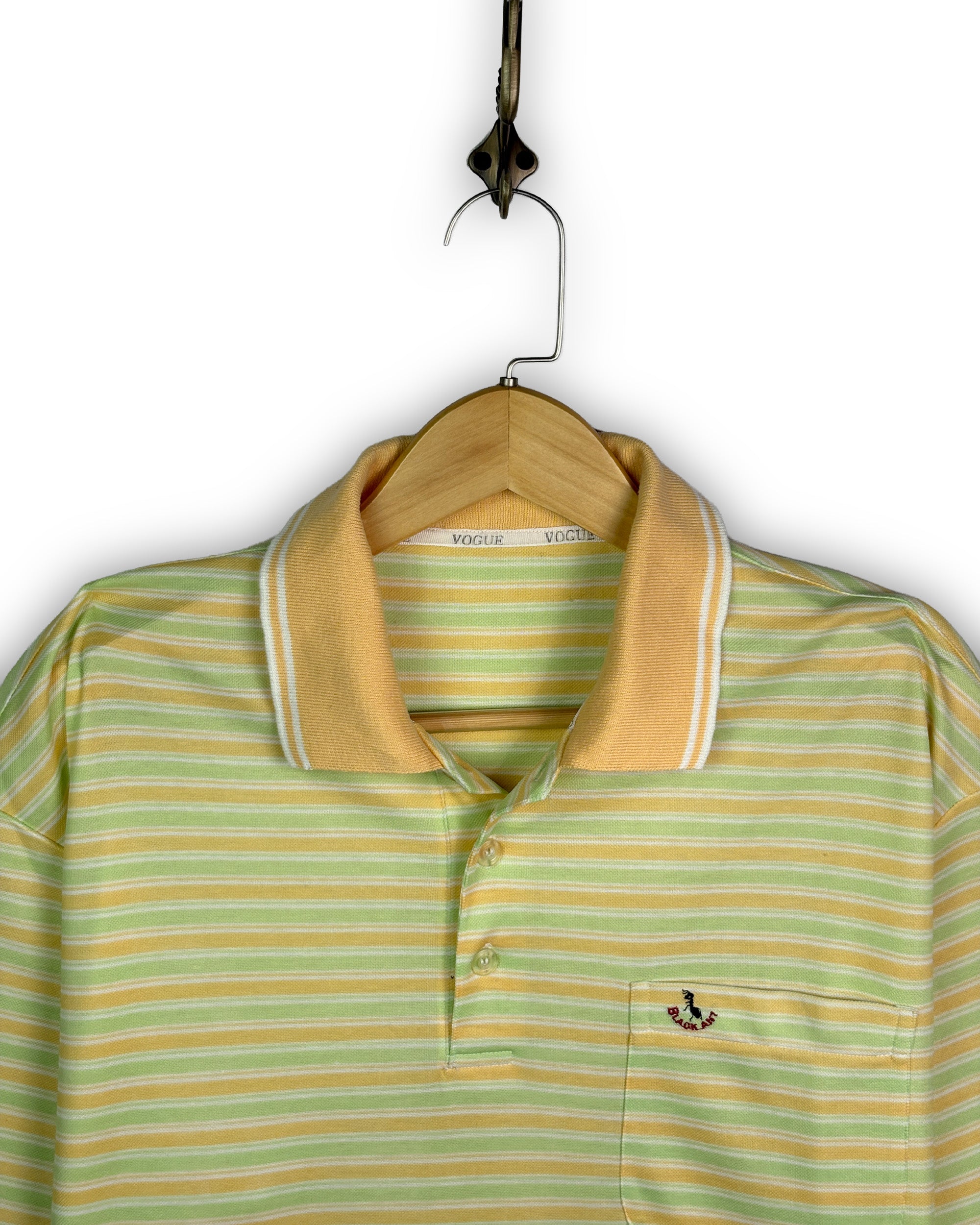 VINTAGE T - SHIRT - L