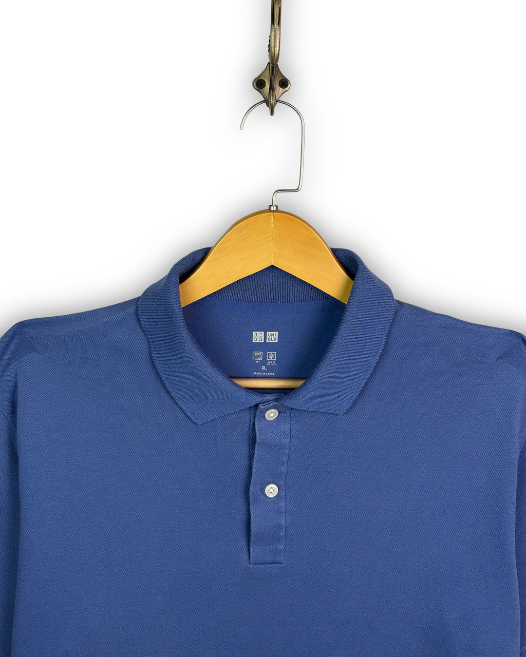 UNIQLO T - SHIRT - L