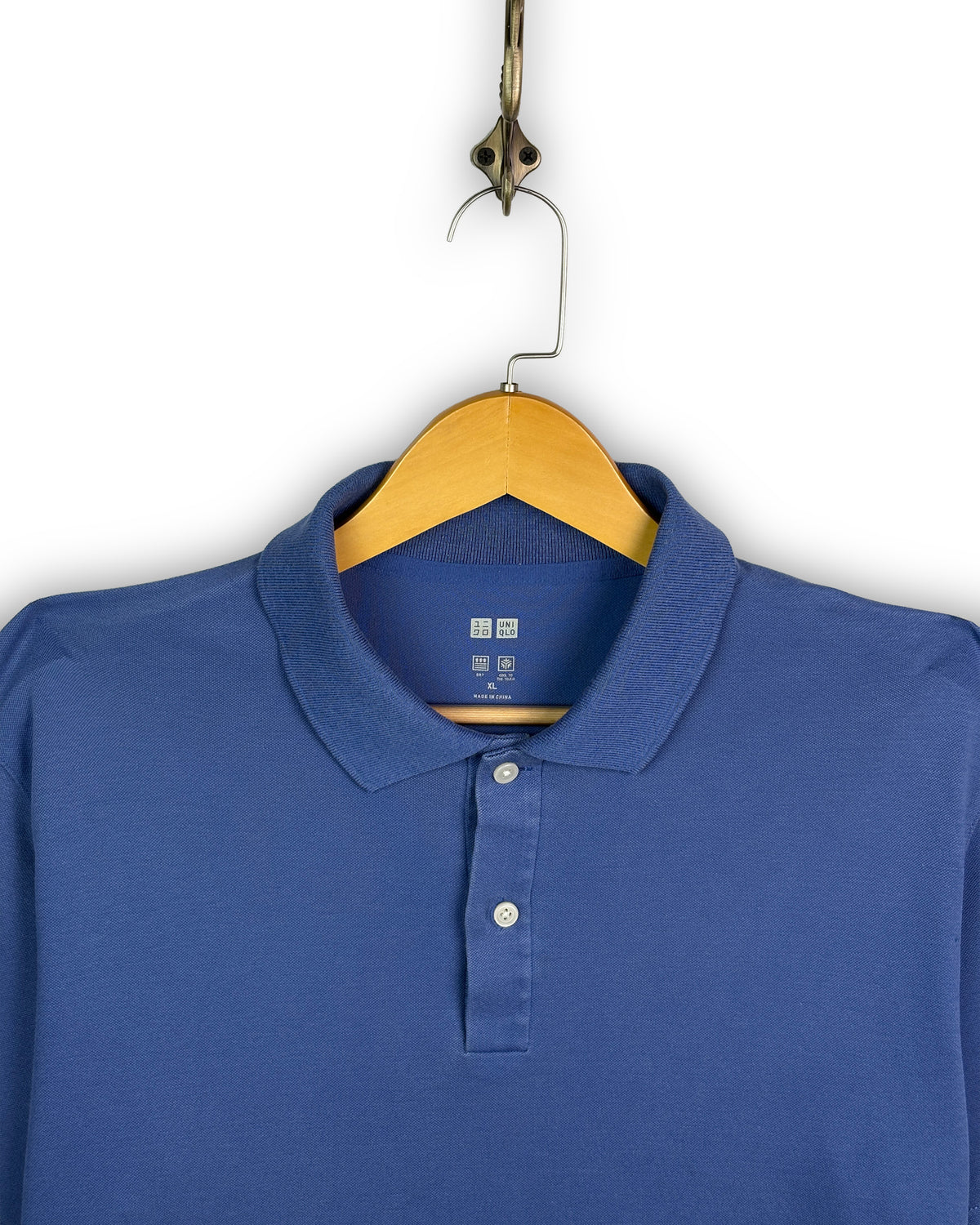 UNIQLO T - SHIRT - L
